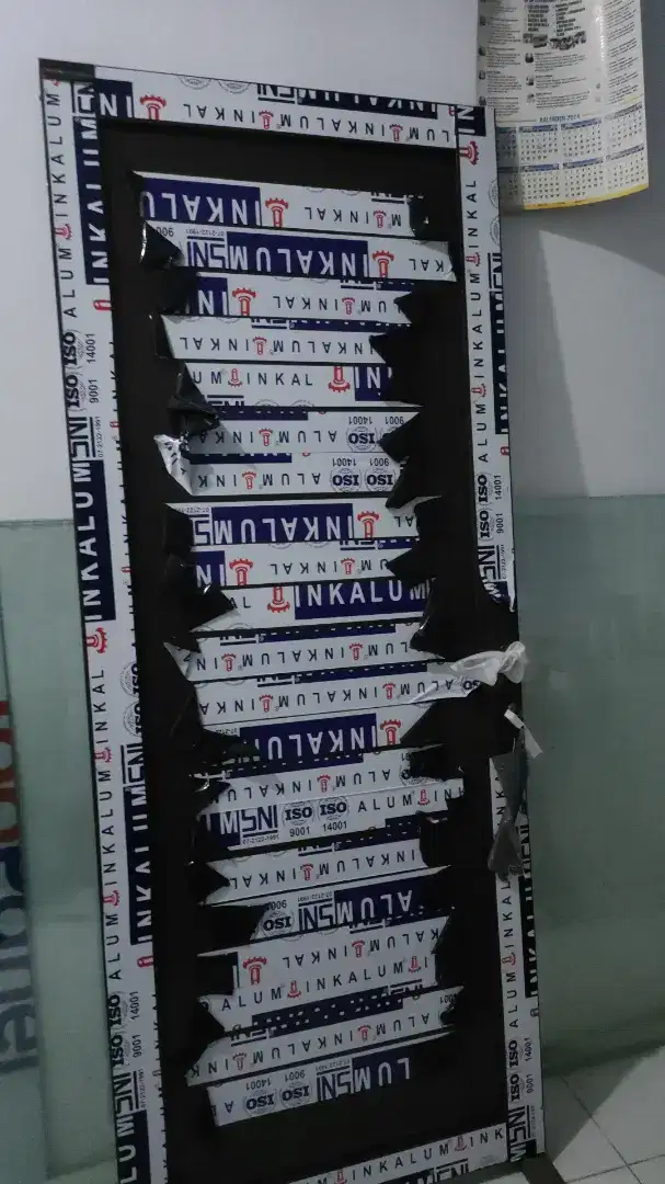 kusen aluminium