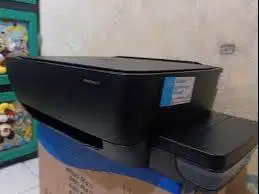 DIJUAL PRINTER Hp ink Tank 315 SECOND