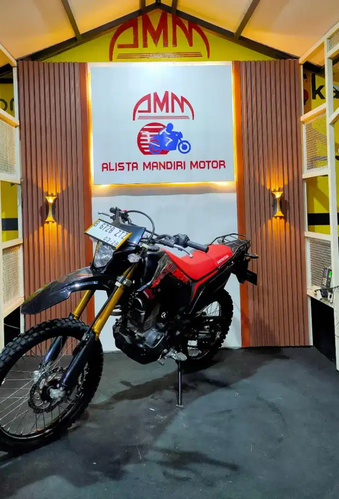 CRF 150 2023 SS LENGKAP PAJAK HIDUP
