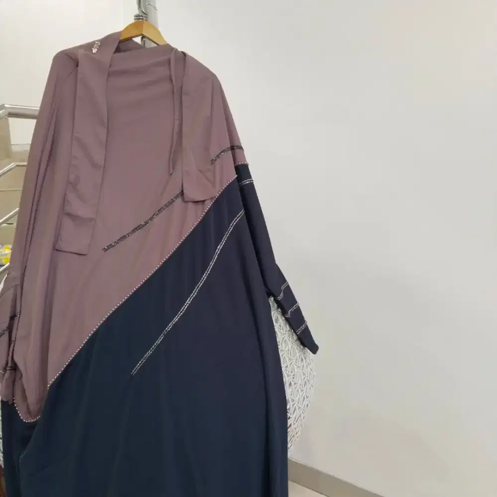 Abaya ansshine original