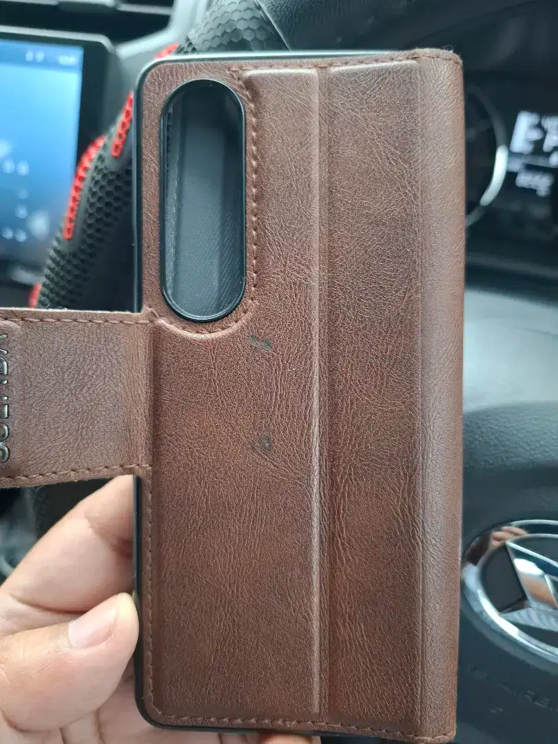 Jual casing sulada Z FOLD 4