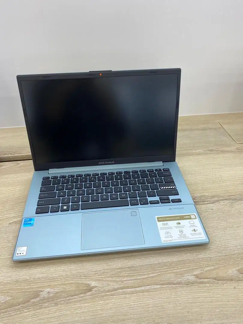 Asus vivobook core i3