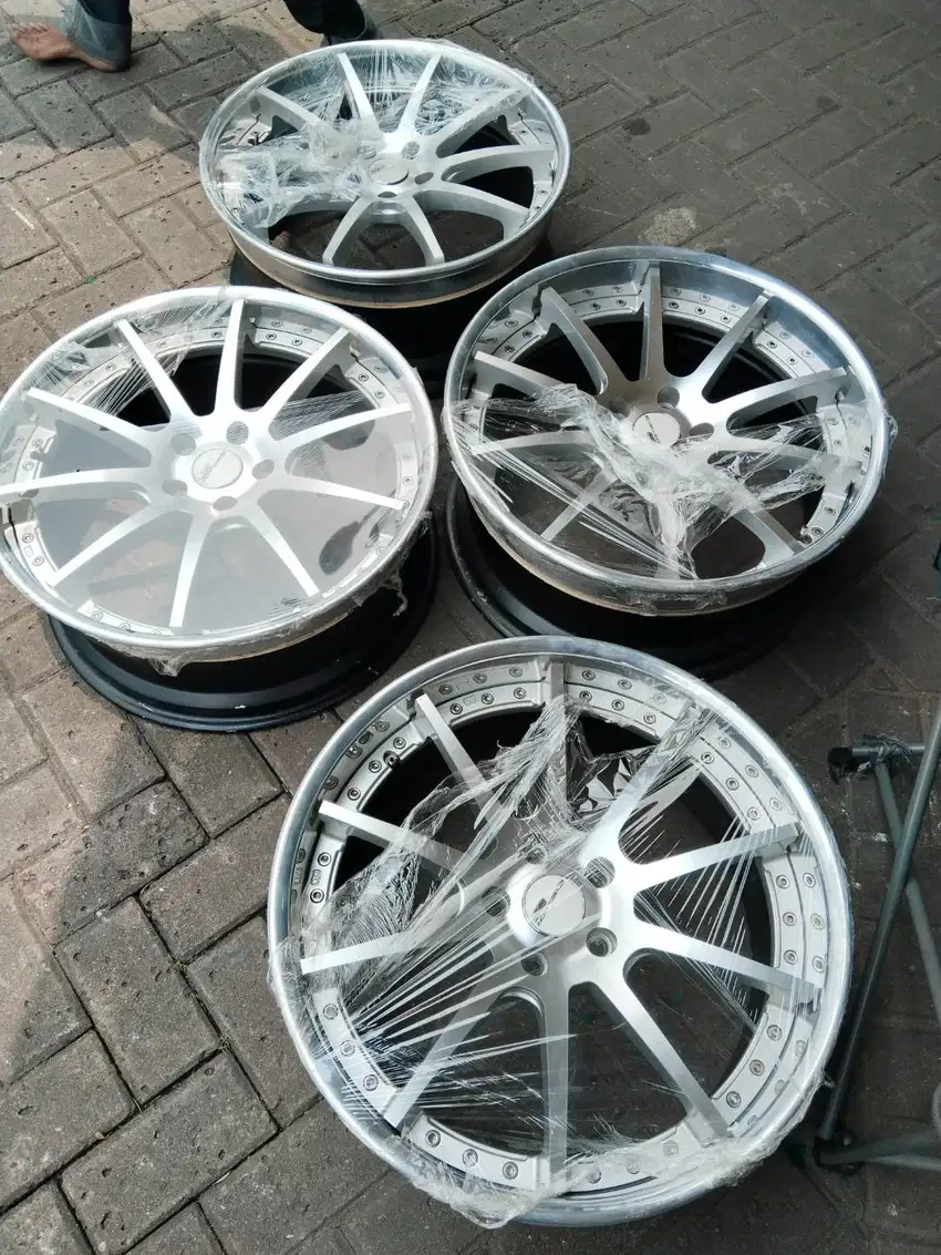 Ssr cv 01 r20 5x112