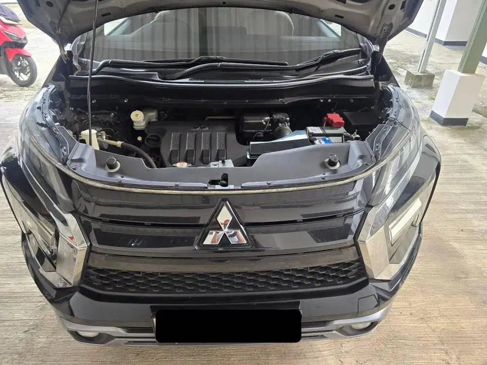 Mitsubishi xpander ultimate at 2022 Jual Cepat
