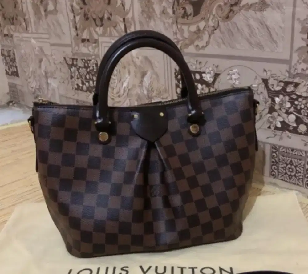 Tas LV Louis Vuitton Siena PM