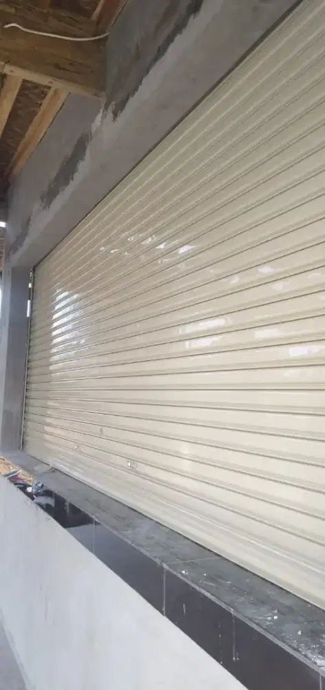 Rolling door wangsit