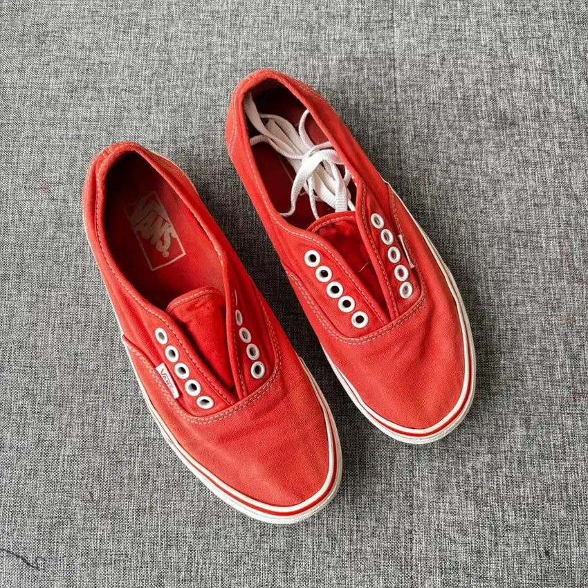 Vans Authentic Original Size 39