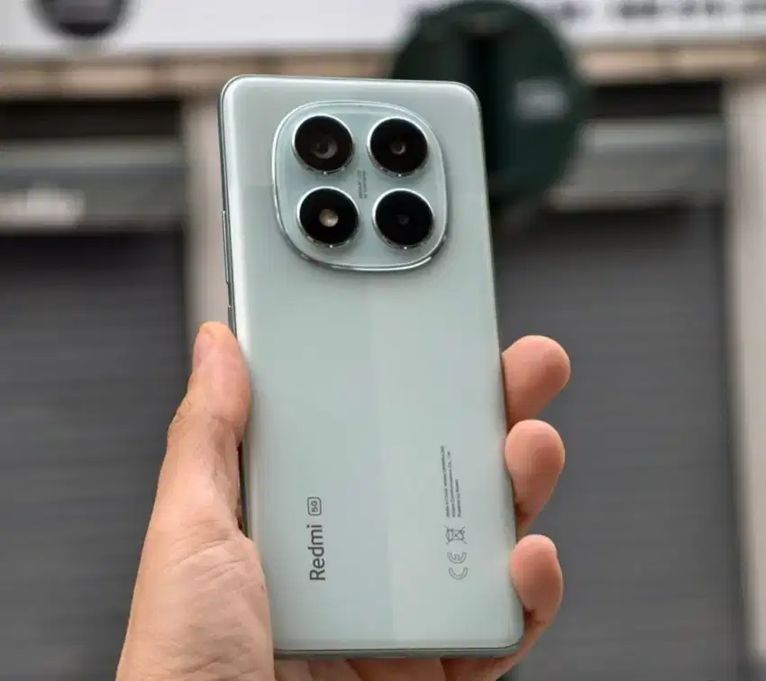 Promo redmi note 14 pro 5g 8/256