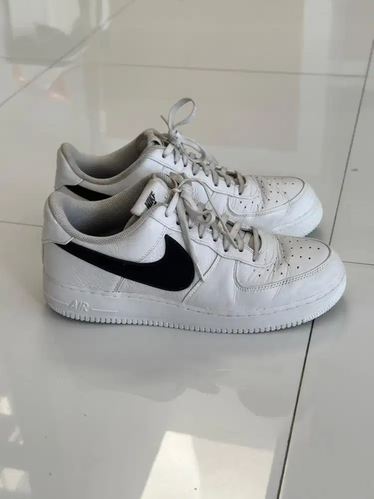 Air Force 1 white size 45