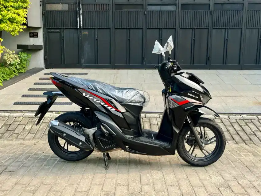 DP hanya 999k‼️VARIO 125 CBS TH 2024