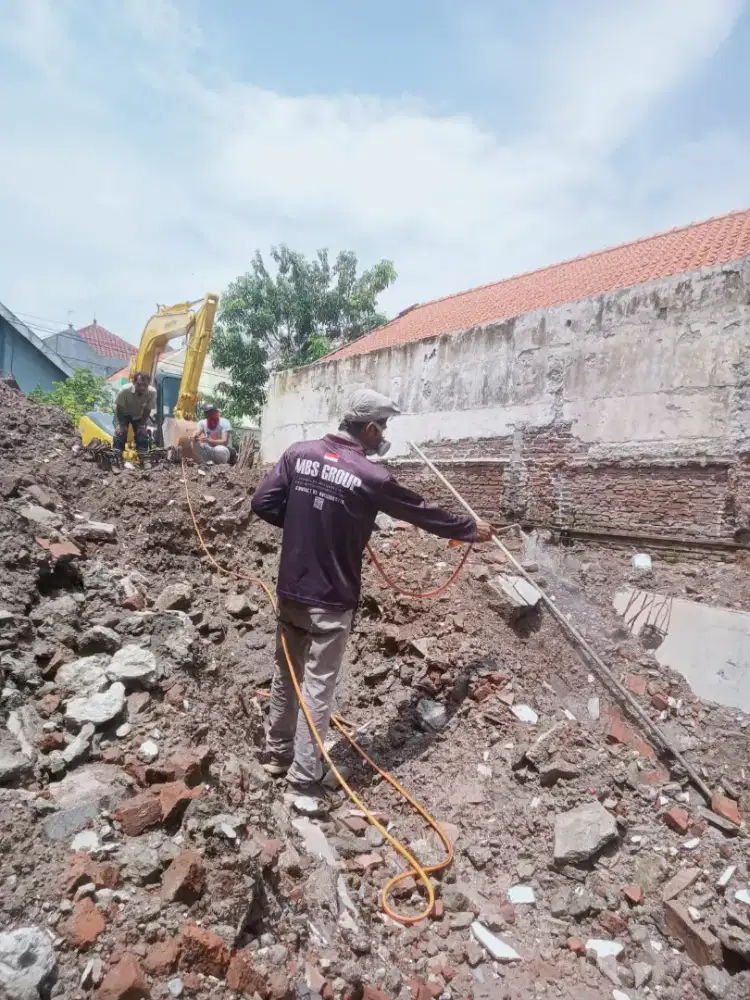 Fogging Malaria anti rayap rumah basmi rayap suntik rayap rumah