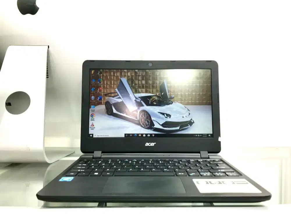 Acer aspire es1 celeron n3350 ram 8gb ssd 128gb