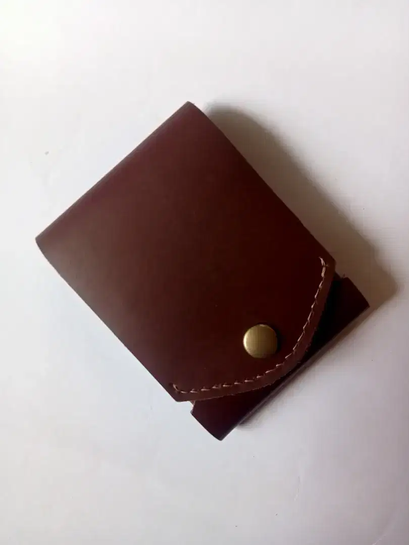 The Conan Wallet