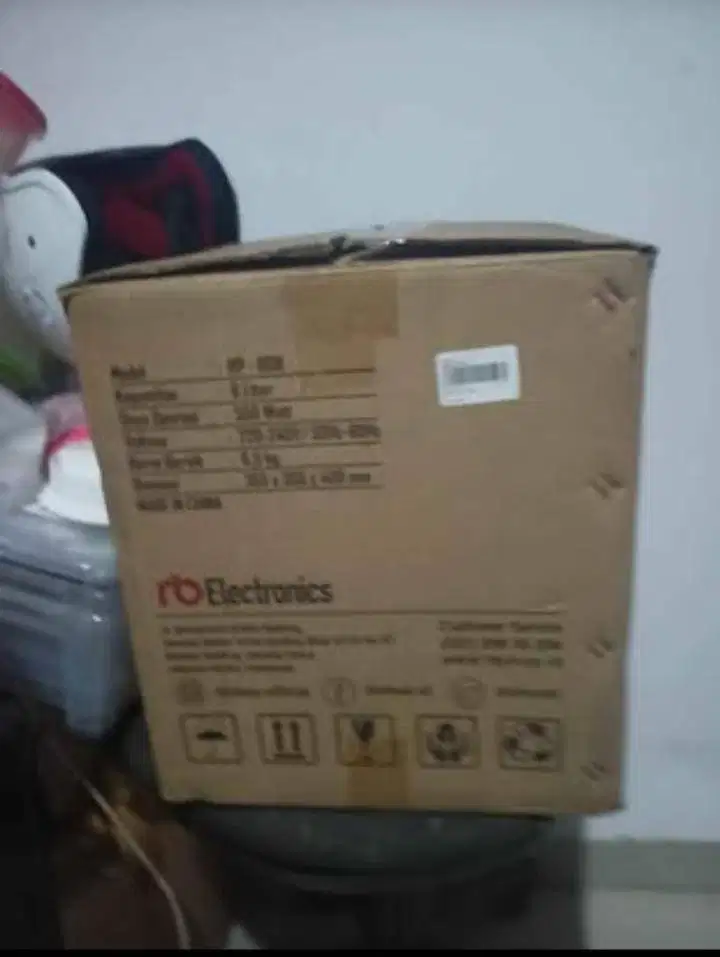 Di Jual Rice Cooker