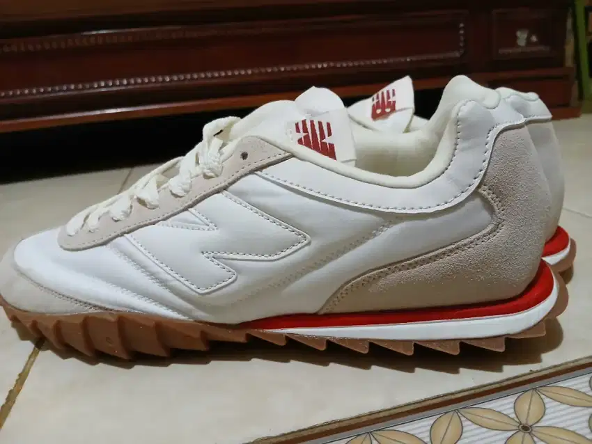 New Balance RC 30