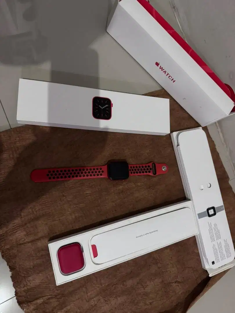 Apple Smart Watch Series 6