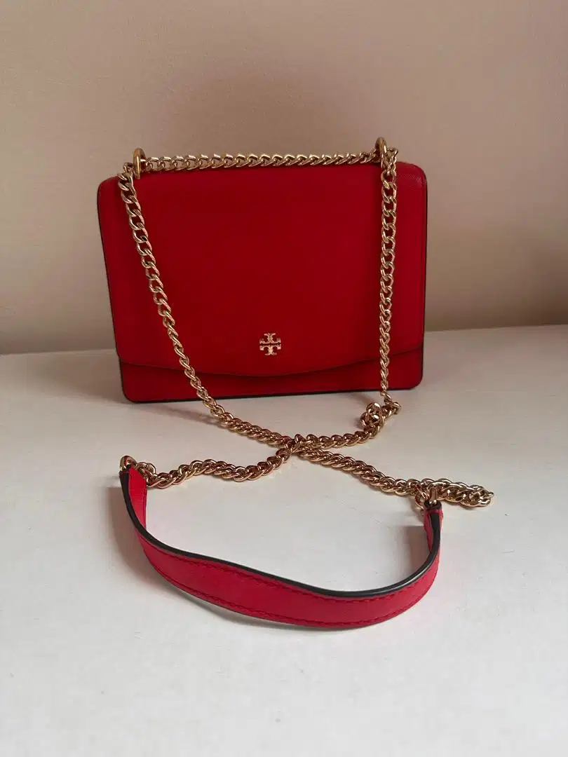 Tory Burch Envelope Asli