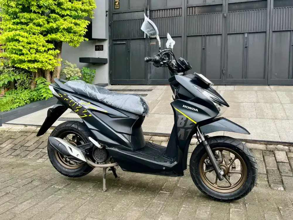 FULL MULUS⁉️BEAT STREET 2024 ! SS LENGKAP ! PAJAK HIDUP