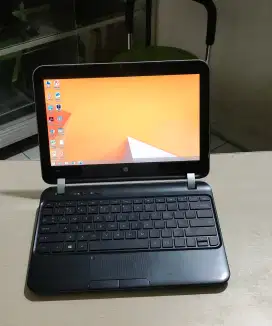 Hp 3125 amd e2-2000 ram 4gb