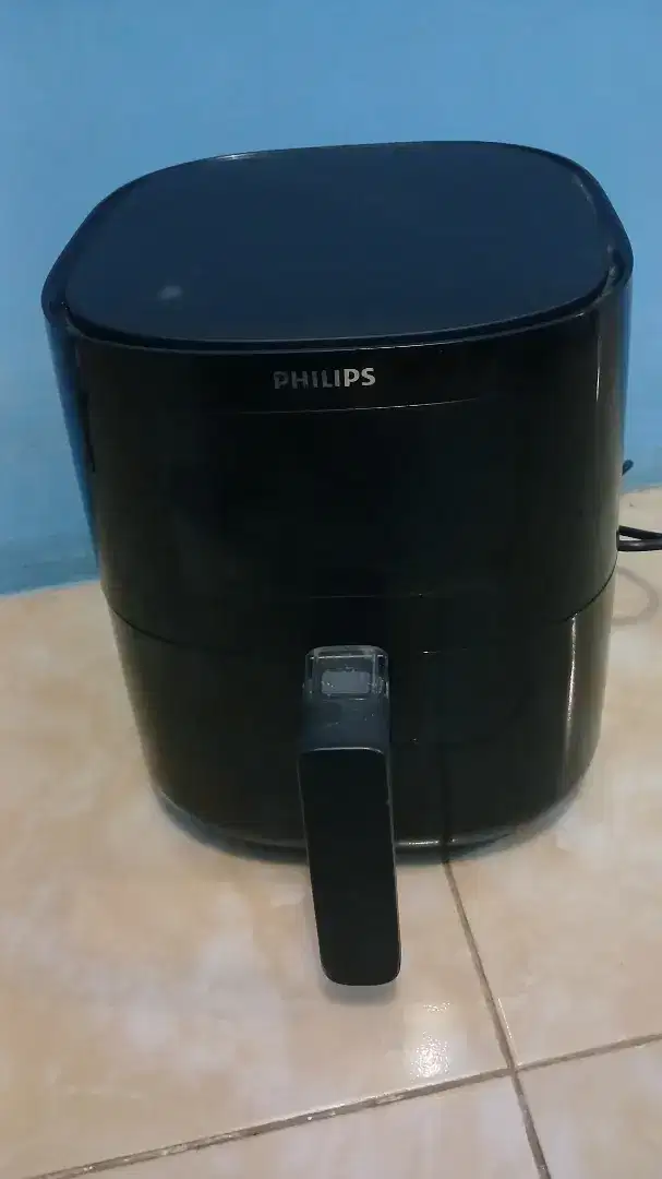 Philips Air Fryer Penggorengan Tanpa Minyak HD9252