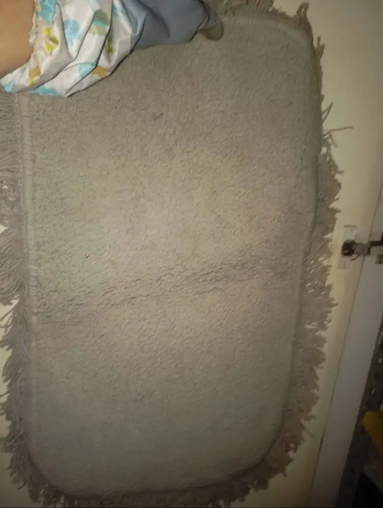 Obral keset rumbai wool