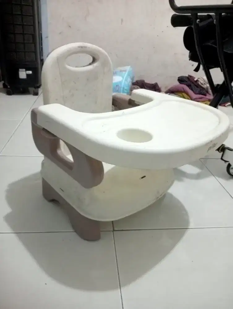 Baby chair bekas