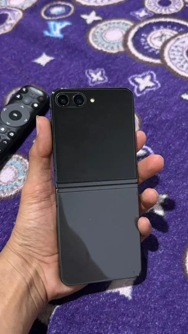 samsung z flip 5 256gb