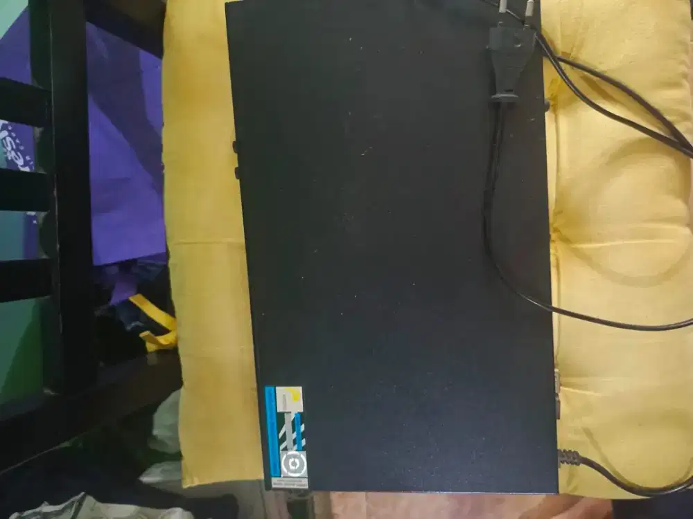 Karoke device mantap