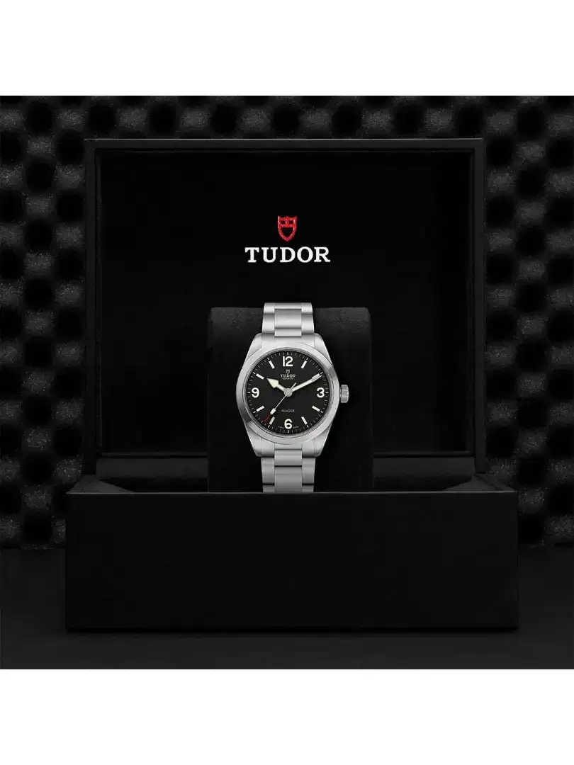 Tudor Ranger Bracelet 39 - New in Box