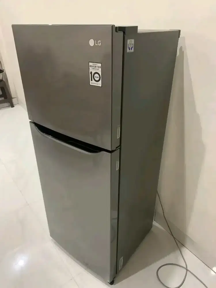 Jual beli dan perbaikan Kulkas