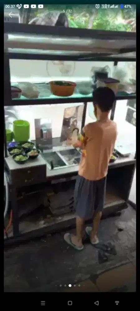 Partner (Freinchais)