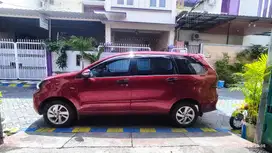 Toyota Avanza 2018 Bensin