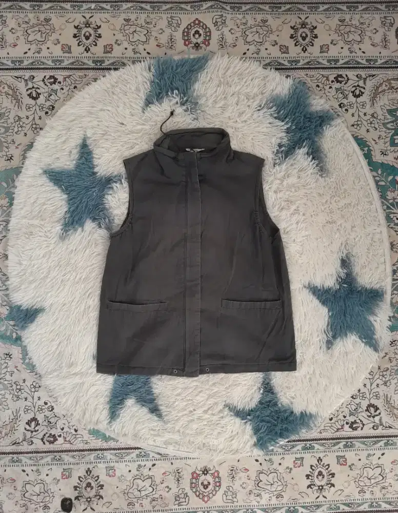 Rompi P-Two Look Vintage