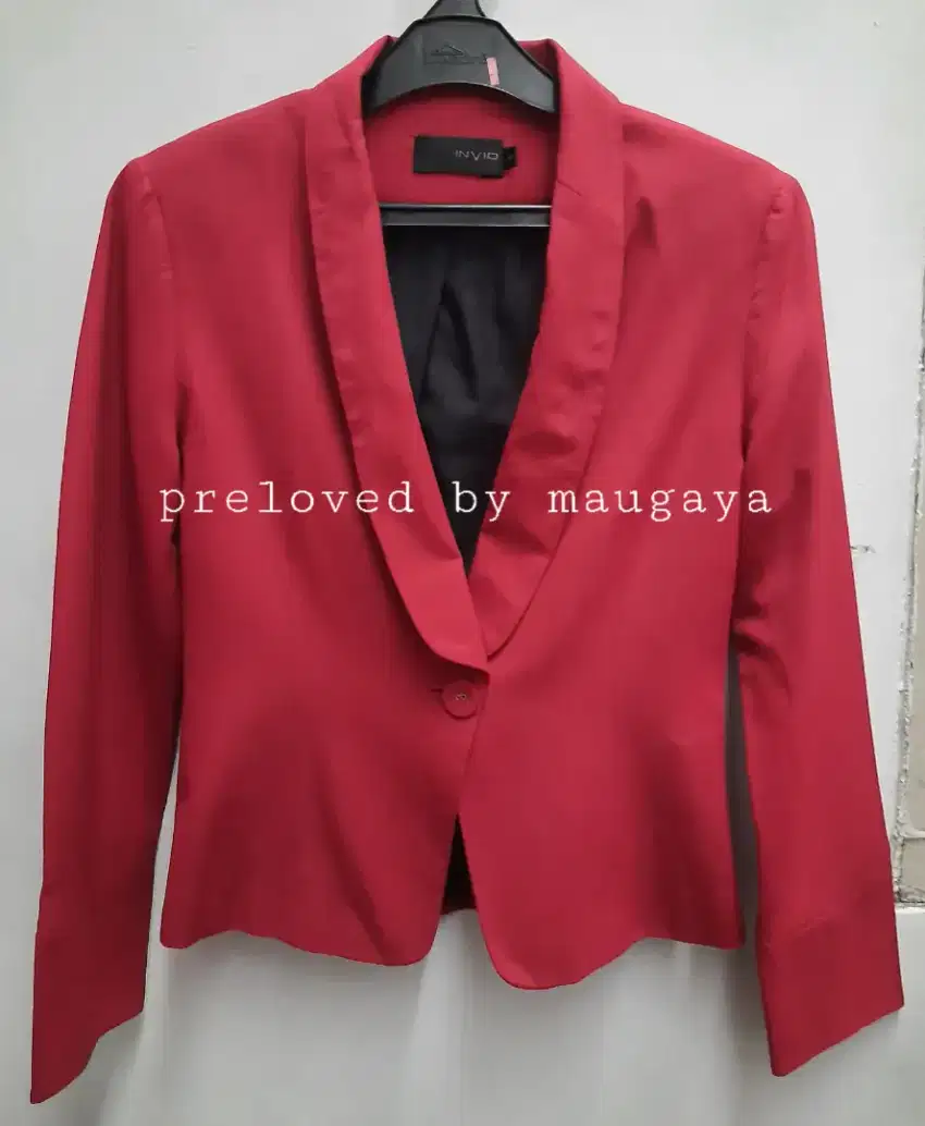 Blazer brand invio