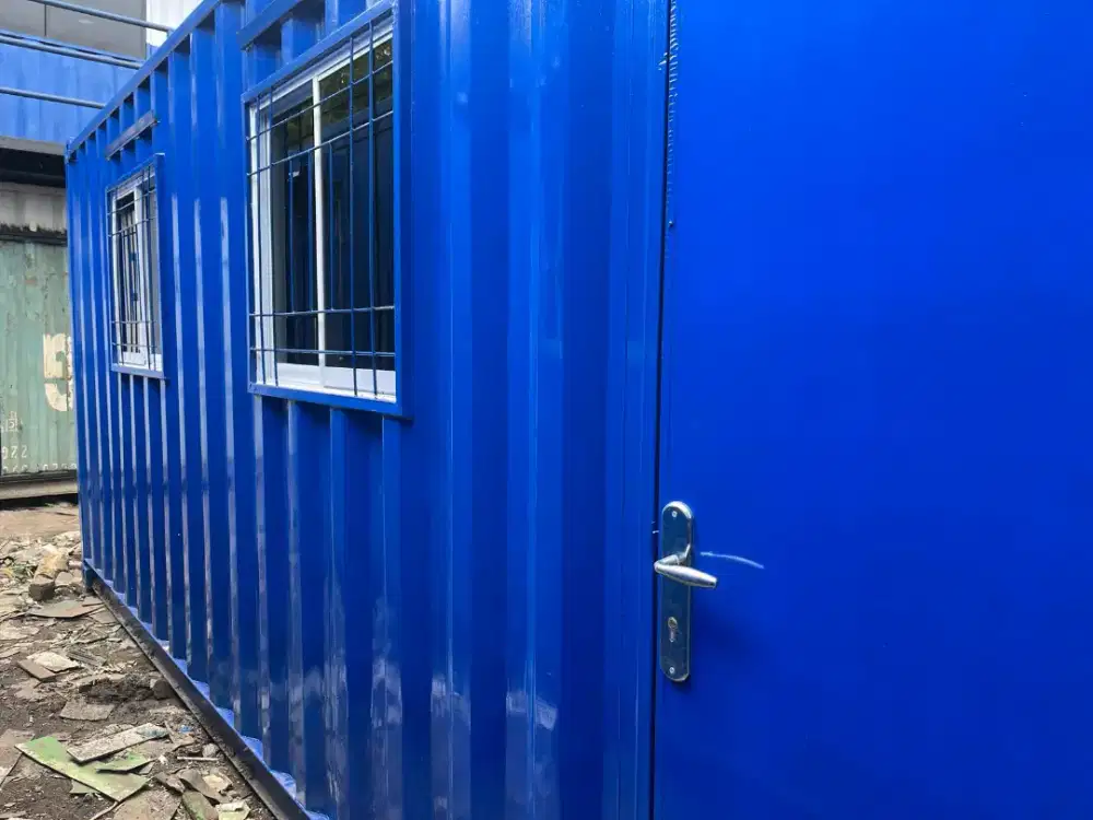 Container office 20fet