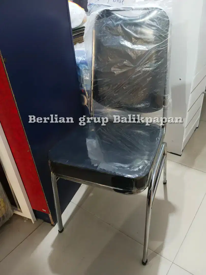 COD (Kursi Susun Pipa Oval Shinshiro | Kursi Pesta Pipa Oval