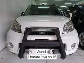 RUSH S TRD 2013 KREDIT BISA YA