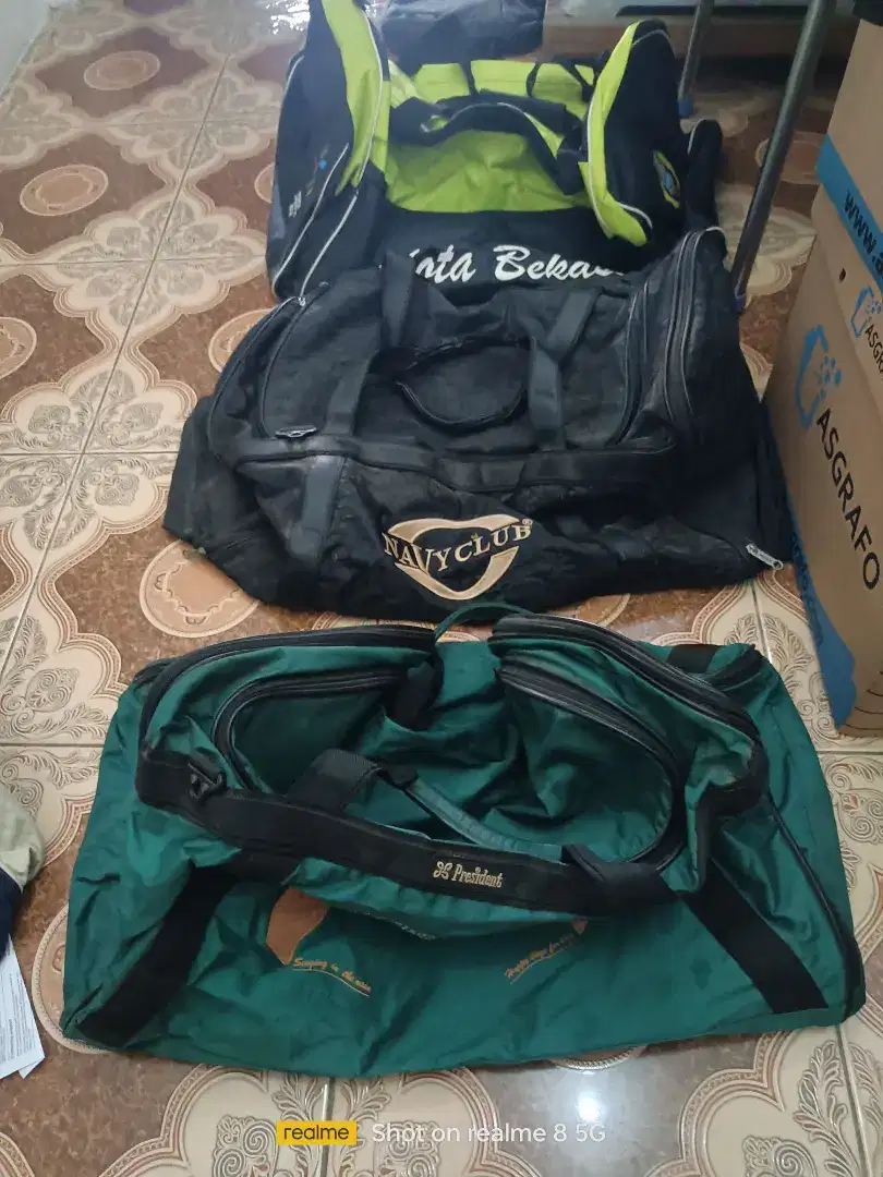 Tas ukuran besar