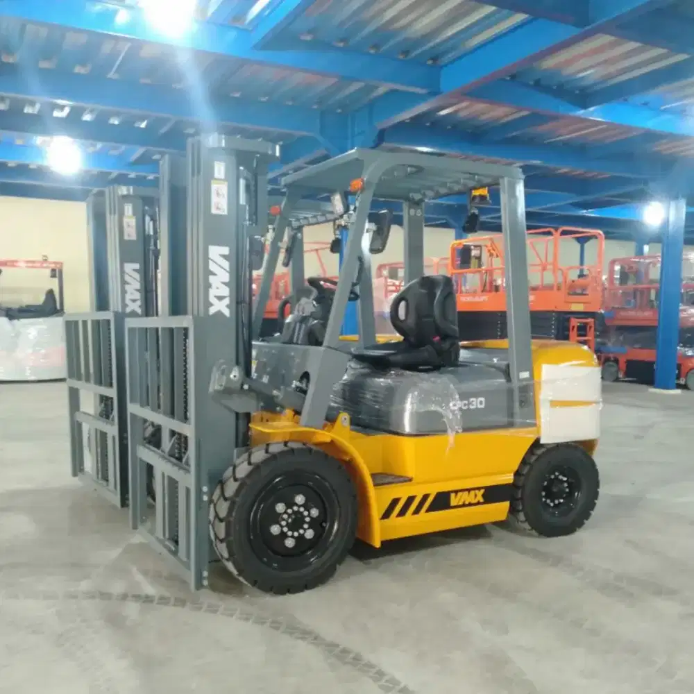 Forklift Diesel Murah Semarang