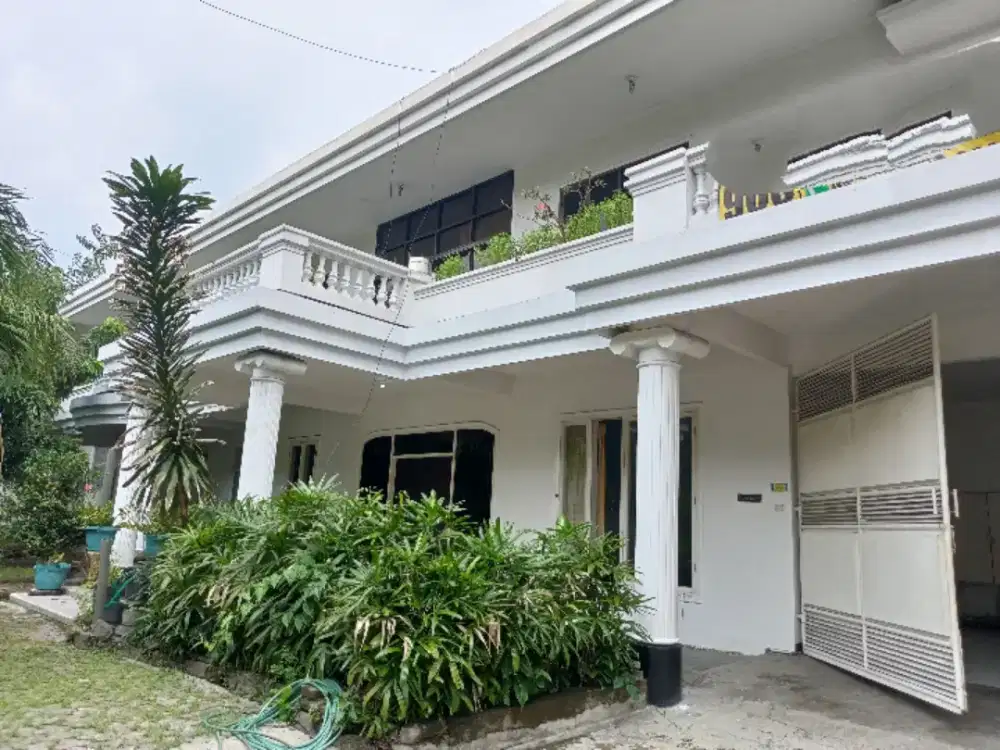 DIJUAL RUMAH TERAWAT DERETAN GALAXY MALL MERR,DKT GM,UNAIR,KERTAJAYA