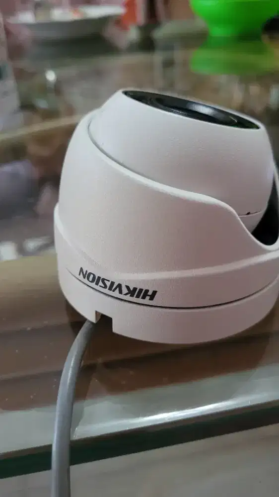 Hikvision CCTV 2MP color