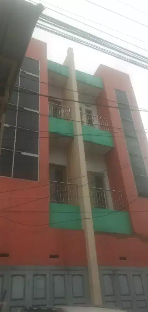 Jual / Sewa Ruko murah sikambing