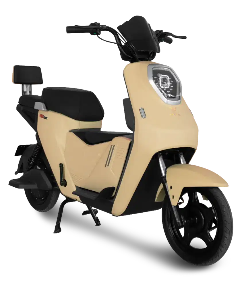 NEW ARRIVAL SEPEDA LISTRIK M60 ADV GARANSI RESMI PABRIK