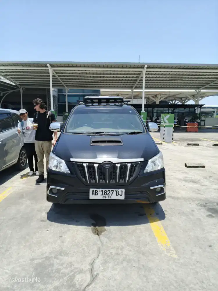 Dicari segera sopir serabutan