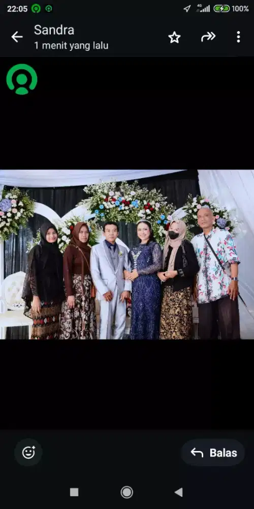 Mencari job satpam perumahan wilayah sukatani depok terimakasih