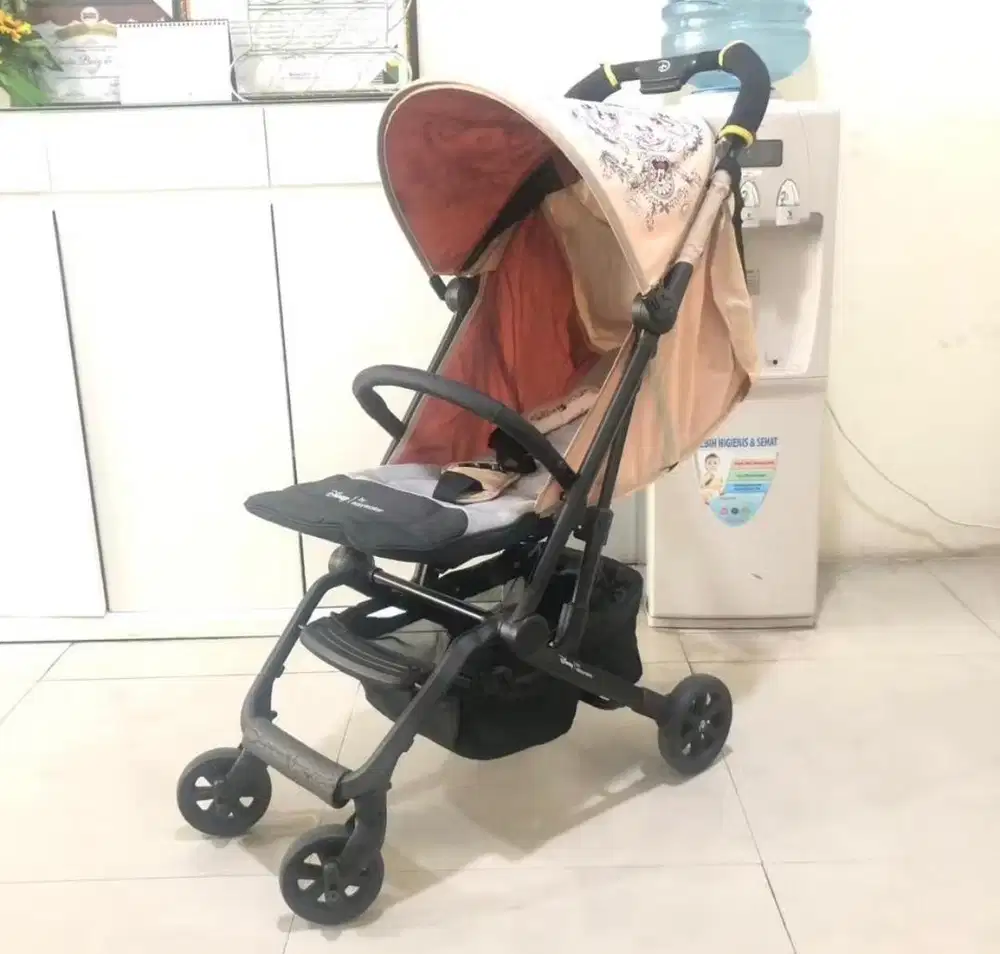 stoller easywalker disney