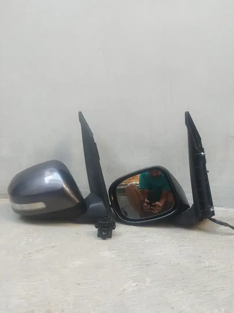 Spion Elektrik Honda Mobilio
