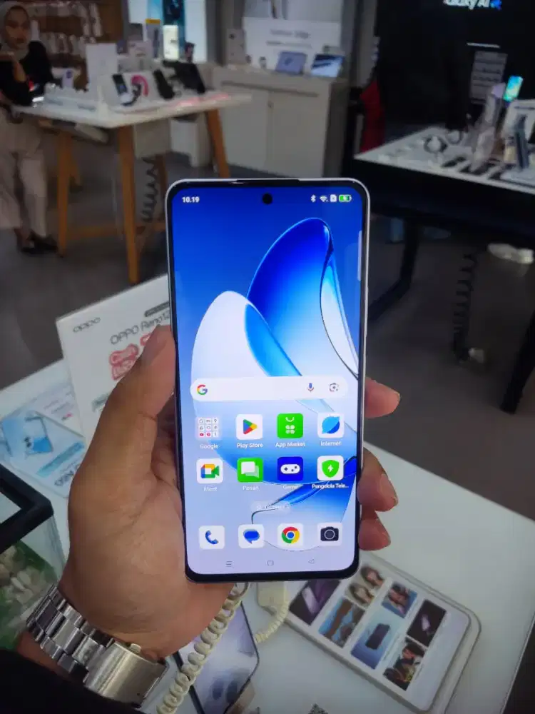 CASH KREDIT OPPO RENO 13F 5G