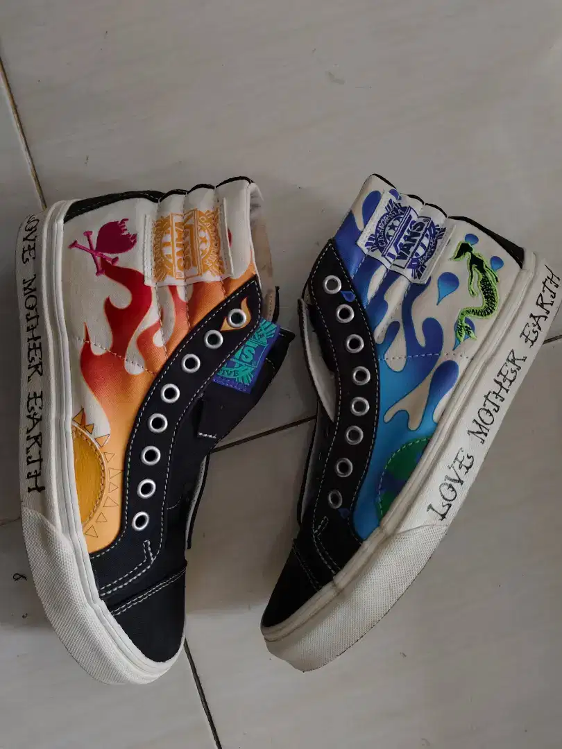 Vans style 238 . Size 39