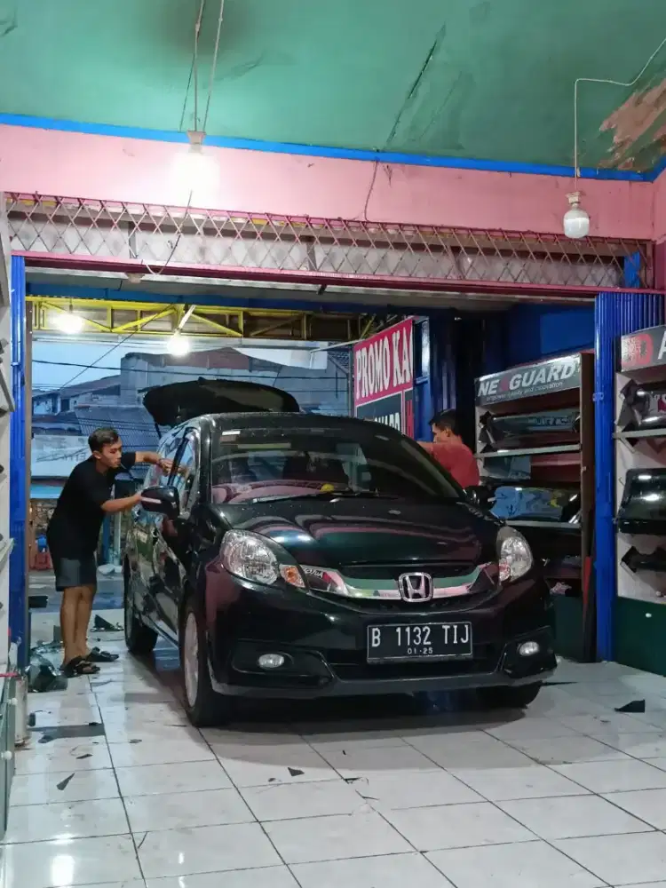 Kaca Film 3M Auto Film